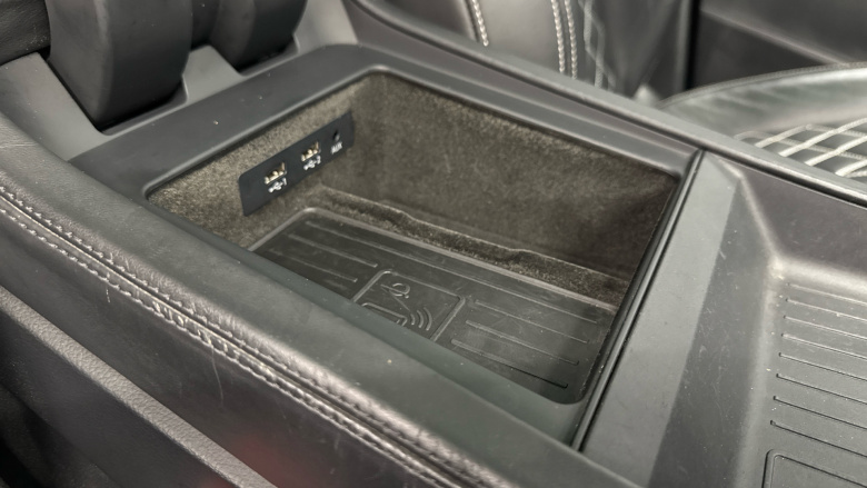 Audi Q7 50 TDI Quattro Vorsprung 5dr Tiptronic Diesel Estate